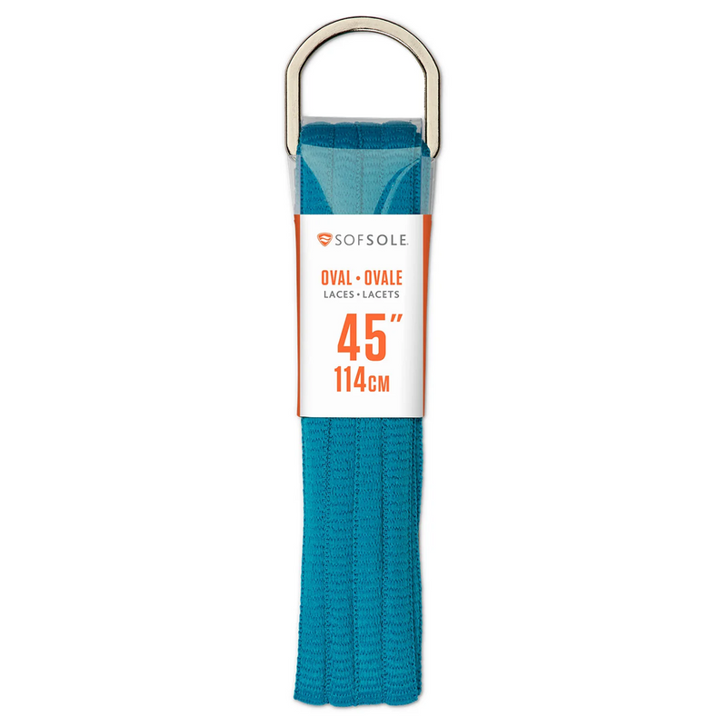 Sof Sole Oval Laces - 45" - Frontrunner Colombo